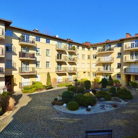 Victus Apartamenty, Apartament Family&Friends Sopot Exterior foto