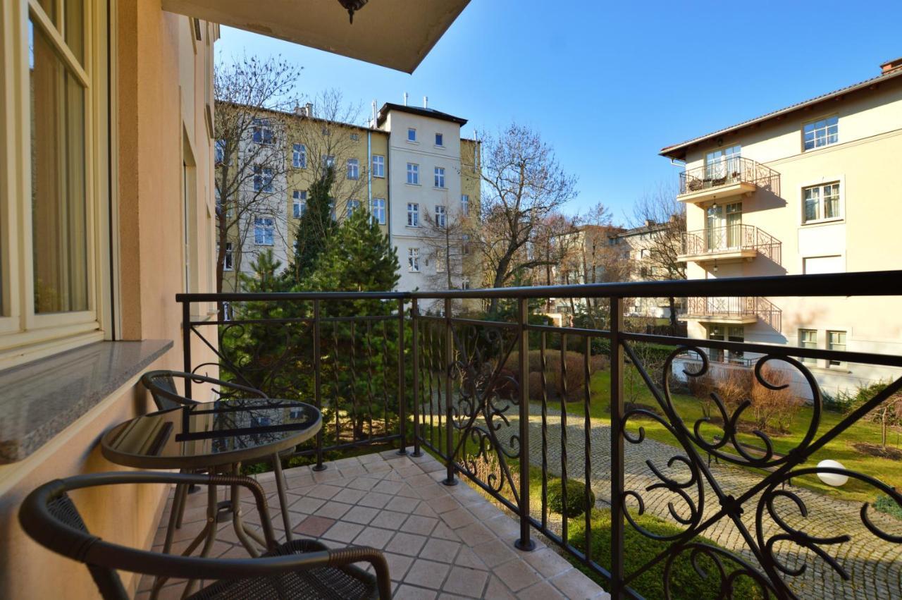 Victus Apartamenty, Apartament Family&Friends Sopot Exterior foto